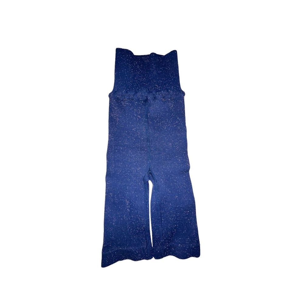 NWOT Free People Movement Happiness Runs Bike Shorts M/L